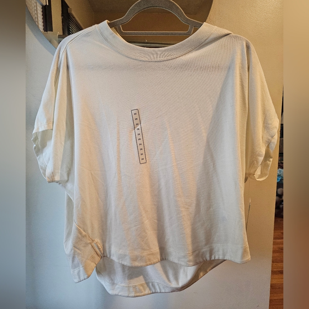 Dick's Sporting Goods Crop Top